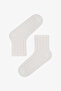 Geometric Jacquard 5-Pack Socks - 3