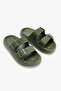 Green Brad Slippers - 2