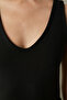 V Neck Top - 2