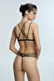 Black Ader Bodysuit - 4