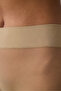 Nude Pantyhose - 2