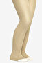 Pretty Diamond White Pantyhose - 3