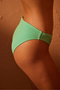 Madera Slip Bikini Bottom - 4