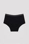 Girl's Basic 2-Piece Hipster Panties - 3