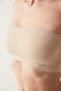 Nu Basic Strapless Bra - 4