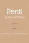 Extra Cotton Trousers Socks - 2