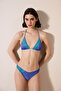 Dora Extra Super Multicolor Brazilian Bikini Bottom - 4