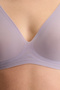 Lila Zerogram Decolette Padded Bra - 4
