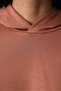 Silky Feel Sweatshirt - 5