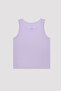 Girl's Lpw Basic 3-Piece Multicolor Tank Top - 2
