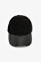 Black Gigi Hat