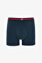 Men's New Year Patterned 3-Piece Boxer - 3