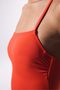 Mercan Strapless Underwire Swimsuit - 4