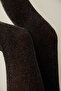 Pentilicious Star Powder Patterned Pantyhose - 3