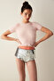 Glossy Pantyhose - 3