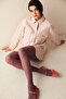 Little Herringone Pantyhose-Pentilicious - 2