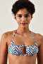 Avila Strapless Bikini Top