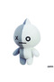 Van Plush Sm Plush 18 cm - 2