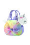 Big Bow Princess Kitty Plush 20 cm