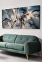 Abstract Artistic One Piece Canvas - Canvas Painting