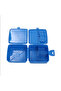 Frocx Nutrition Container Only One - 4