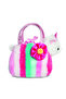 Princess Kitty Plush 20 cm - 3