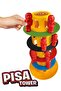 Pisa Tower Educational Box Game - 3