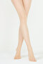 Light Nude Color Stop 7 Pantyhose - 2
