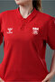 Armin Cotton Baby Collar T-Shirt Red Sivasspor - 2