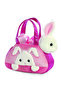 Rabbit Peek a Boo Plush 20 cm - 3