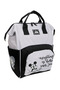 Mickey Mouse Hugs Mommy Baby Bag - 2