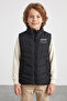 Focus Printed Boys' Inflatable Vest - 5