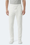 Norwood Men's White Sweatpants - 6
