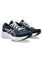 Gel-excite 11 women's slate blue/lake grey running shoes 1012b861-404 - 3