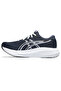 Gel-excite 11 women's slate blue/lake grey running shoes 1012b861-404 - 2