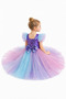 Elsa Ice Queen Costume - 2