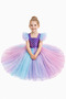 Elsa Ice Queen Costume