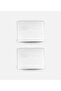 Revion Shin Guard Holder Pro Rubber White - 2