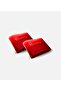 Revion Shin Guard Holder Pro Rubber Red - 3