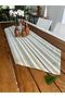 New Season, Retro Pattern Runner Coverlet - 4