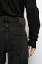 Tapered fit jean - 4