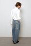 Barrel fit jean - 3
