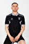 Authentic Sivasspor Camping T-Shirt Black