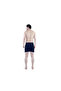 Men’s Knitted Boxers 3PCS Pack | 100% Combed Cotton - Grey/Black/Navy Blue - 3