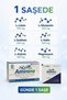Aminera Amino Acid and Mineral Complex 30 Sachets - Muscle and Energy Support L-Glutamine, L-Arginine, Bcaa - 6