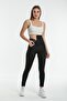 Slimming Fat-Burning Two Sizes Thinner Body Shaper Waist Corset Leggings with Agrafls 4409 - 6