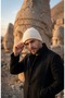 Design Trend Rib Knit Unisex Beanie - 4