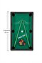 Color Chart Billiards Game - 2