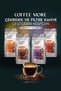 Premium Espresso Coffee Beans 250 Gr X 4 Pieces - 5