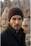 Design Trend Rib Knit Unisex Beanie - 4